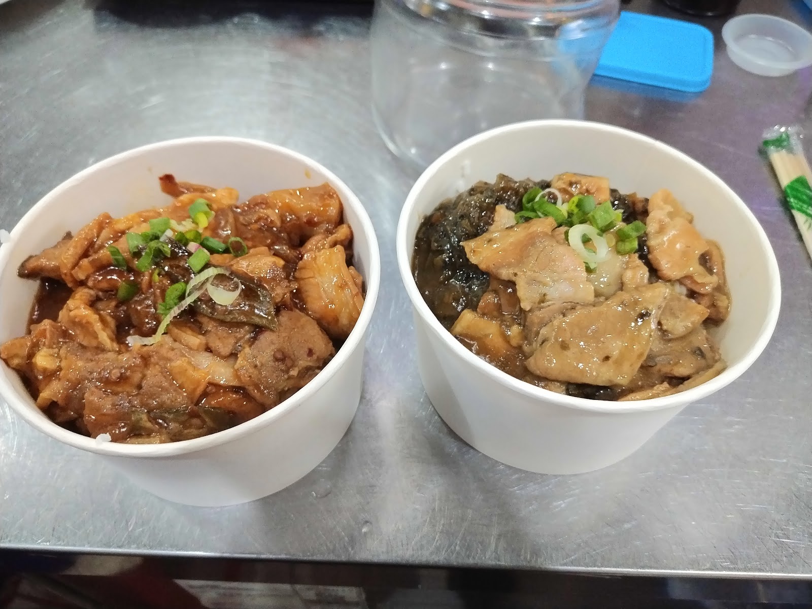 FoodHub@Sky 9