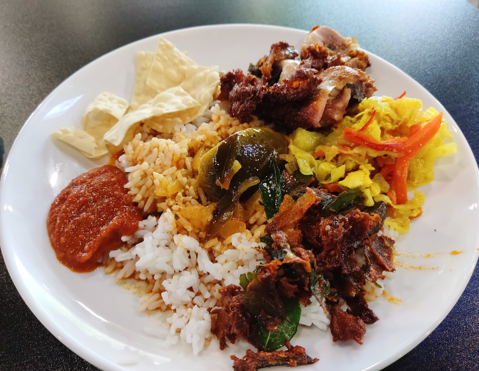 FoodHub@Sky 11